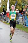 Mens under-17s 3 Stage Relay, 2018 ERRA 6 and 4 Stage and Youngsters Relays. Photo:  David T. Hewitson/Sports for All Pics
